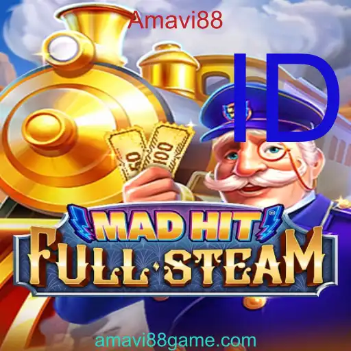 MadHitFullSteam