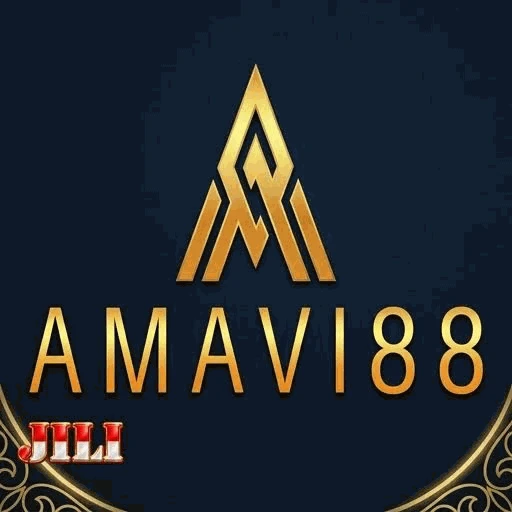 Amavi88-Situs Game Online dengan Login Cepat dan Akses Stabil Logo