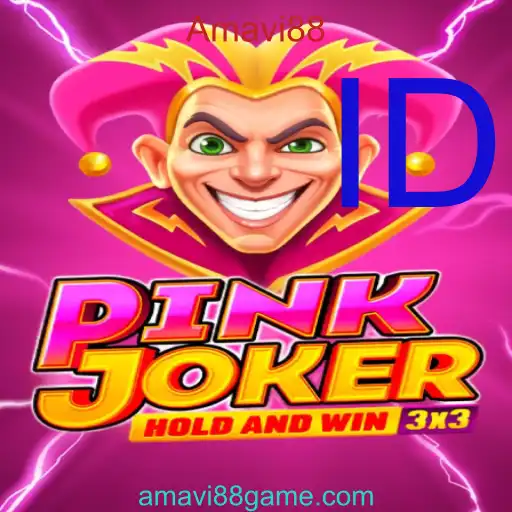 pinkjoker